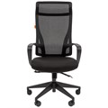Кресло офисное Chairman CH 577 сетка CH 577