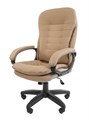 Кресло руководителя Chairman 795 LT Экокожа CH 795 LT эко - фото 16760