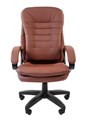 Кресло руководителя Chairman 795 LT Экокожа CH 795 LT эко - фото 16764
