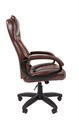 Кресло руководителя Chairman 432 Экокожа CH 432 эко - фото 16815