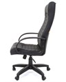 Кресло руководителя Chairman 480 LT Экокожа CH 480 LT
