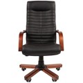 Кресло руководителя Chairman 480 WD Экокожа CH 480 WD эко
