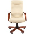 Кресло руководителя Chairman 480 WD Экокожа CH 480 WD эко