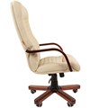 Кресло руководителя Chairman 480 WD Экокожа CH 480 WD эко
