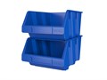 Ящик пластиковый Практик 300х230х150 S30299204007