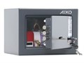 Сейф AIKO T-140 KL S10399210114 - фото 17370