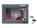 Сейф AIKO T-140 KL S10399210114