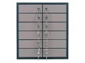 Блок депозитных ячеек VALBERG DBI-12 S18199512010 - фото 17530