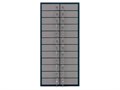 Блок депозитных ячеек VALBERG DBI-24 S18199524010 - фото 17532