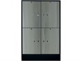 Блок депозитных ячеек VALBERG DB-4S.DGL S18199320510 - фото 17543