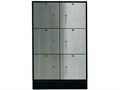 Блок депозитных ячеек VALBERG DB-6 S18199010410 - фото 17544
