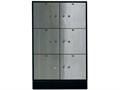 Блок депозитных ячеек VALBERG DB-6.DGL S18199310410 - фото 17546