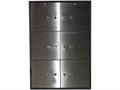 Блок депозитных ячеек VALBERG DB-6S.DGL S18199320410 - фото 17547