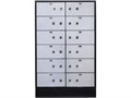 Блок депозитных ячеек VALBERG DB-12S.DGL S18199320210 - фото 17559
