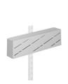 Корзина навесная GBC 4546 - фото 17632