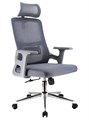 Кресло Everprof EP-530 сетка EP-530G-mesh - фото 17748