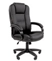 Кресло офисное Chairman 600 LT CH 600 LT - фото 17757
