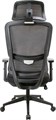 Кресло Everprof Work Сетка EP Work M