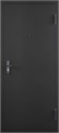 Металлическая дверь СПЕЦ PRO BMD графит 4563