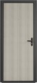 Металлическая дверь СПЕЦ PRO BMD графит 4563