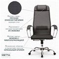 Кресло МЕТТА Комплект 16 Synchro 003 (5.1) CH 4406 - фото 17891