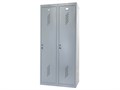 Шкаф ПРАКТИК ML-21-80 усиленный S23099403502 - фото 17895