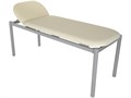 Кушетка медицинская МД КС-02 S26599021801 - фото 17941