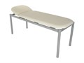 Кушетка медицинская МД КС-02 S26599021801
