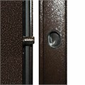 Металлическая дверь СПЕЦ PRO BMD 2758
