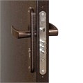 Металлическая дверь СПЕЦ PRO BMD 2758