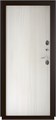 Металлическая дверь НОРД (терморазрыв) 2762