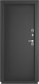 Металлическая дверь НОРД (терморазрыв) мет/мет Графит 4588 - фото 18108 Металлическая дверь НОРД (терморазрыв) мет/мет Графит 4588 - фото 18108