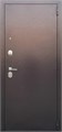 Дверь входная ХИТ 12 Антик Медь 4592