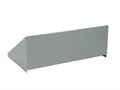 Крыша наклонная ML/LS 21-80 S23099501702