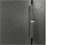 Металлическая дверь Титан 5С (графит) 3151
