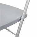 Стул складной BRABIX "Golf CF-002", сидение пластик 531563