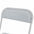 Стул складной BRABIX "Golf CF-002", сидение пластик 531563