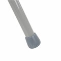 Стул складной BRABIX "Golf CF-002", сидение пластик 531563