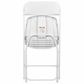 Стул складной BRABIX "Golf CF-002", сидение пластик 531563