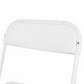 Стул складной BRABIX "Golf CF-002", сидение пластик 531563