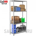Стеллаж MS 200KD/100x40/4 S24099244402