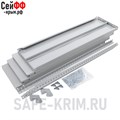 Стеллаж MS 200KD/100x40/4 S24099244402