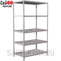 Стеллаж MS 200/100х60/5 S24199166502