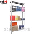 Стеллаж MS 200KD/100x30/4 S24099243402