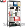 Стеллаж MS 220/100х50/6 S24199175602