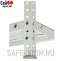 Крепеж стойки MS Standart (уголки 4 шт) S24199212000