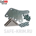 Крепеж стойки MS Standart (уголки 4 шт) S24199212000