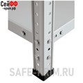 Крепеж стойки MS Hard (уголки 4 шт) S24299240099