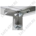 Комплект усиливающих уголков MS (8 шт. с крепежом) S24199211000