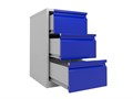 Инструментальная тумба WD-3 S30499020346